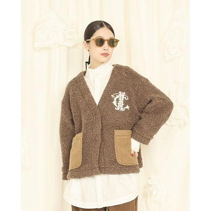 【予約商品】THOMAS MAGPIE	2254207 Boa