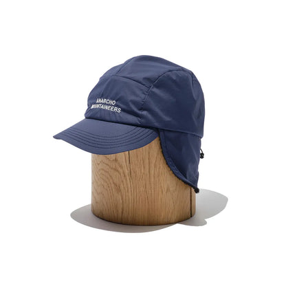 MOUNTAIN RESEARCH 24h Cap