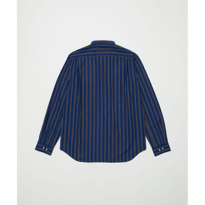 BAL DOUBLE BUTTON SHIRT