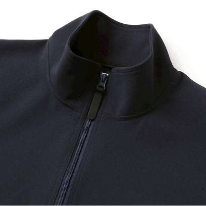 S.F.C  HALF ZIP JACKET