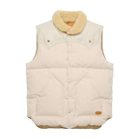 GDC 【Rocky Mountain×GDC】Christy Vest Duck