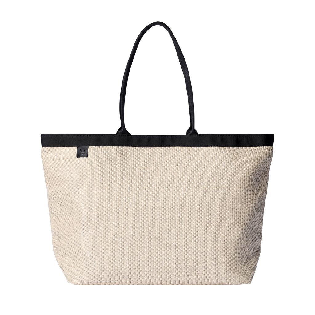 RAMIDUS  TOTE BAG (L)