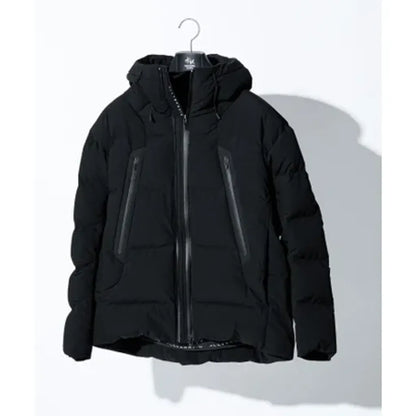DESCENTE ALLTERRAIN MIZUSAWA DOWN OVERSIZED JACKET MOUNTAINEER