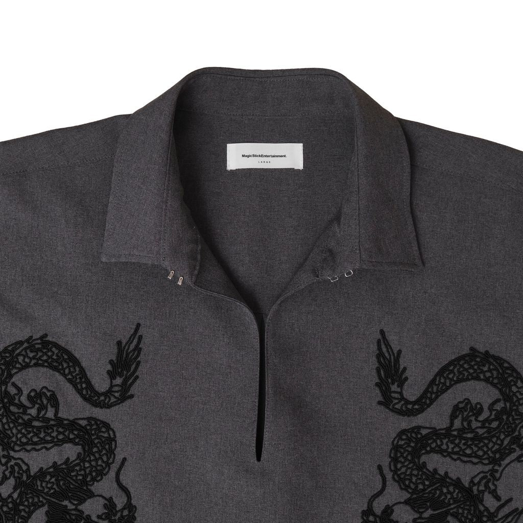 MAGIC STICK   Skipper MAFIA Shirt