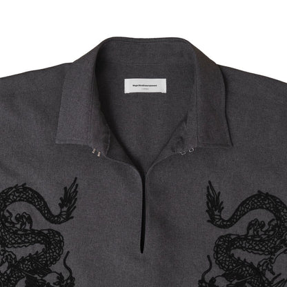 MAGIC STICK   Skipper MAFIA Shirt