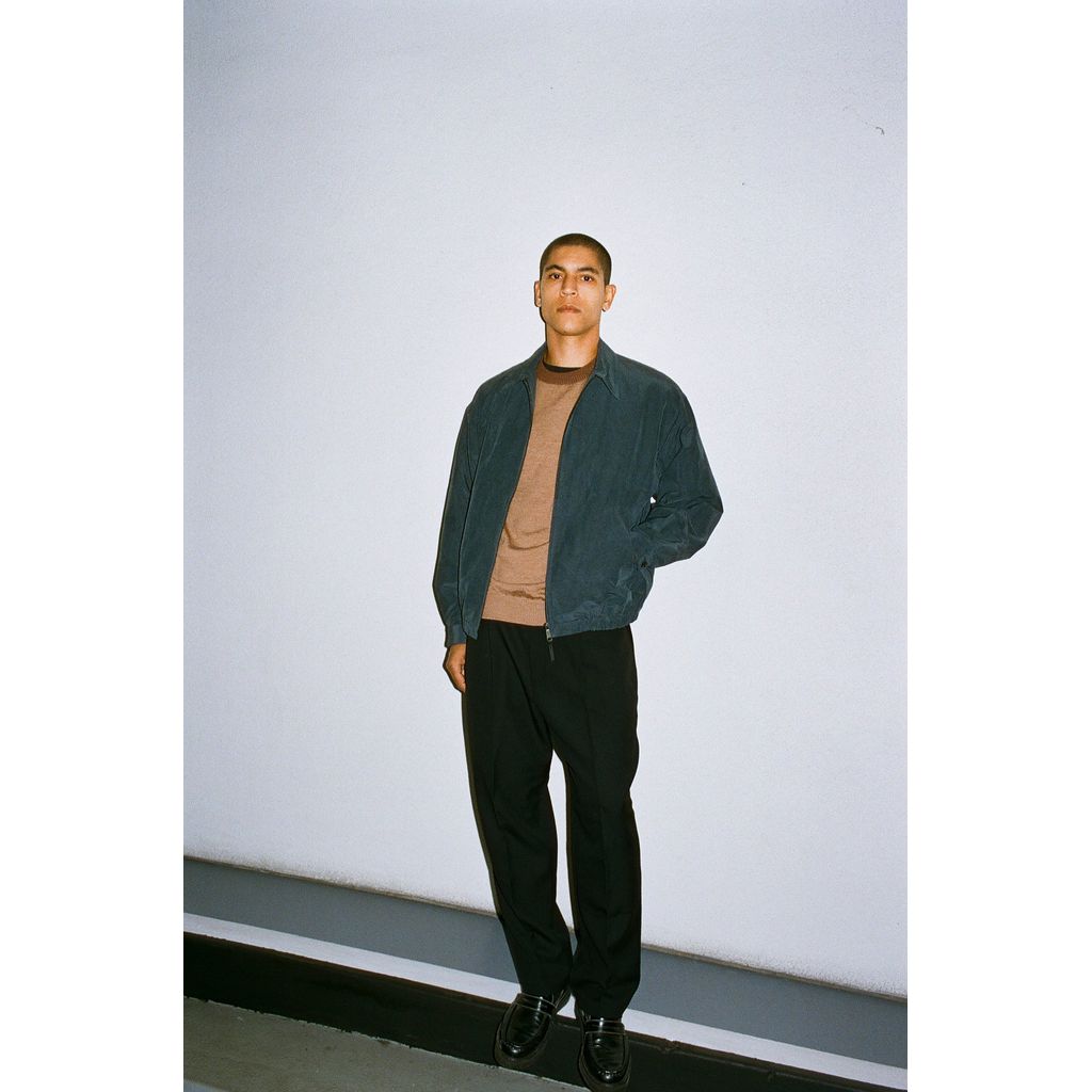 VAINL ARCHIVE  CALF-F