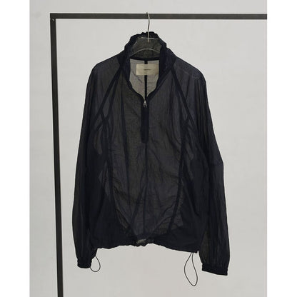 【予約商品】TODAYFUL Nylon Ripstop Blouson