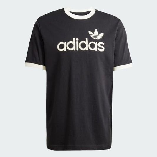 adidas originals  シンプル Tシャツ