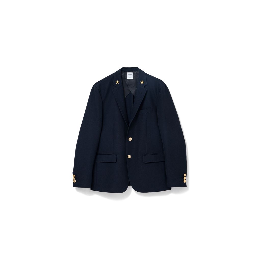 BEDWIN & THE HEARTBREAKERS SINGLE BLAZER JACKET "MOORE"
