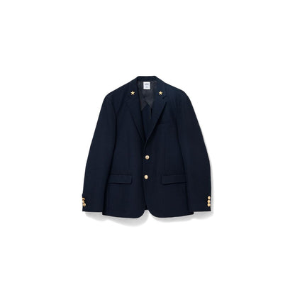 BEDWIN & THE HEARTBREAKERS SINGLE BLAZER JACKET "MOORE"