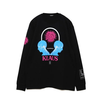 UNDERCOVER UC1E4892-2