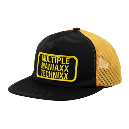 NEXUSVII. J.H MESH CAP