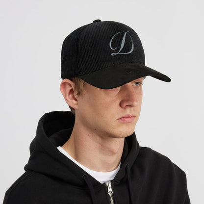 Dime Cord Full Fit Cap