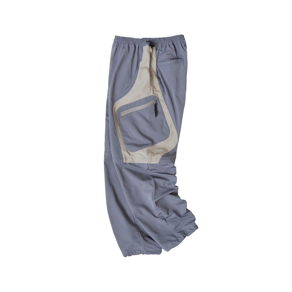 MAGIC STICK WR Tech 2way Track Pants