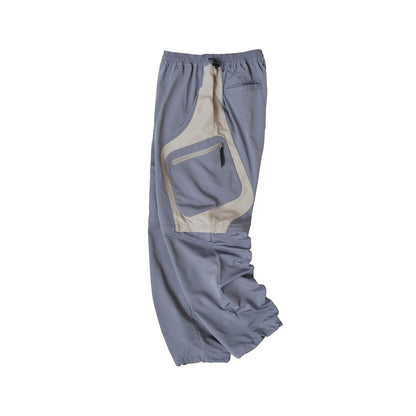 MAGIC STICK WR Tech 2way Track Pants