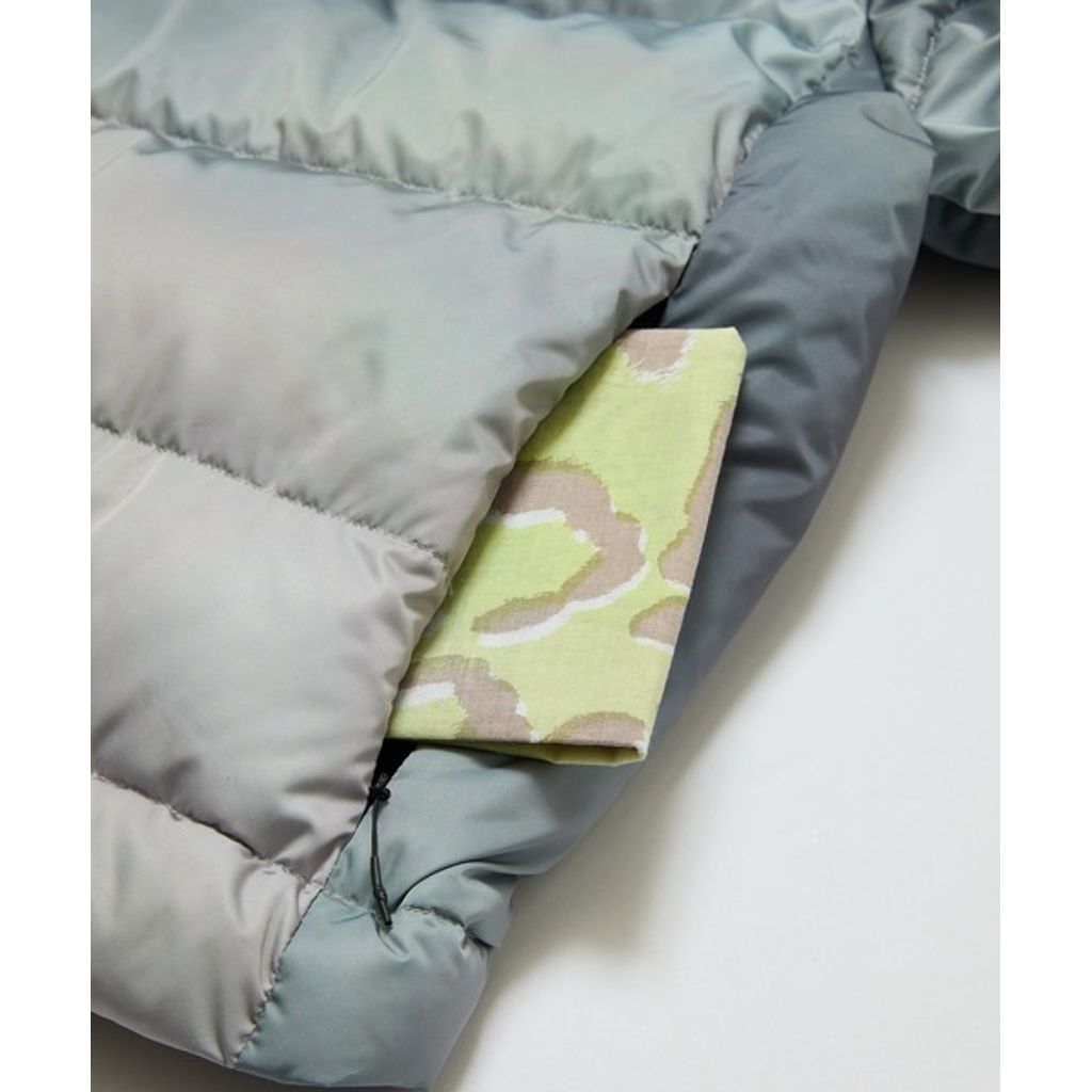 BAL/ TAION DOWN PARKA