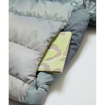 BAL/ TAION DOWN PARKA