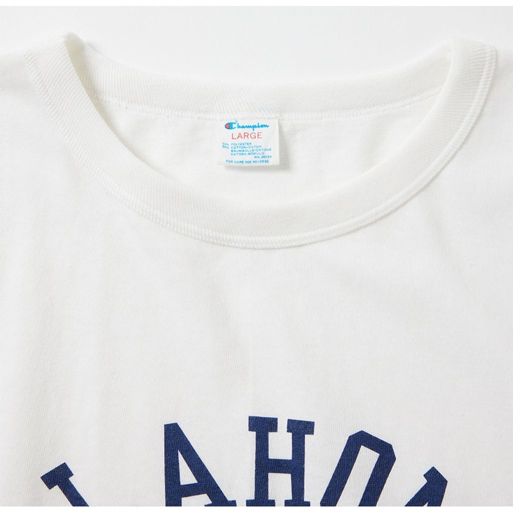 Champion  TRUE TO ARCHIVES