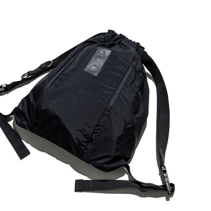 yorozu BACKPACK "NINJA-TEX"
