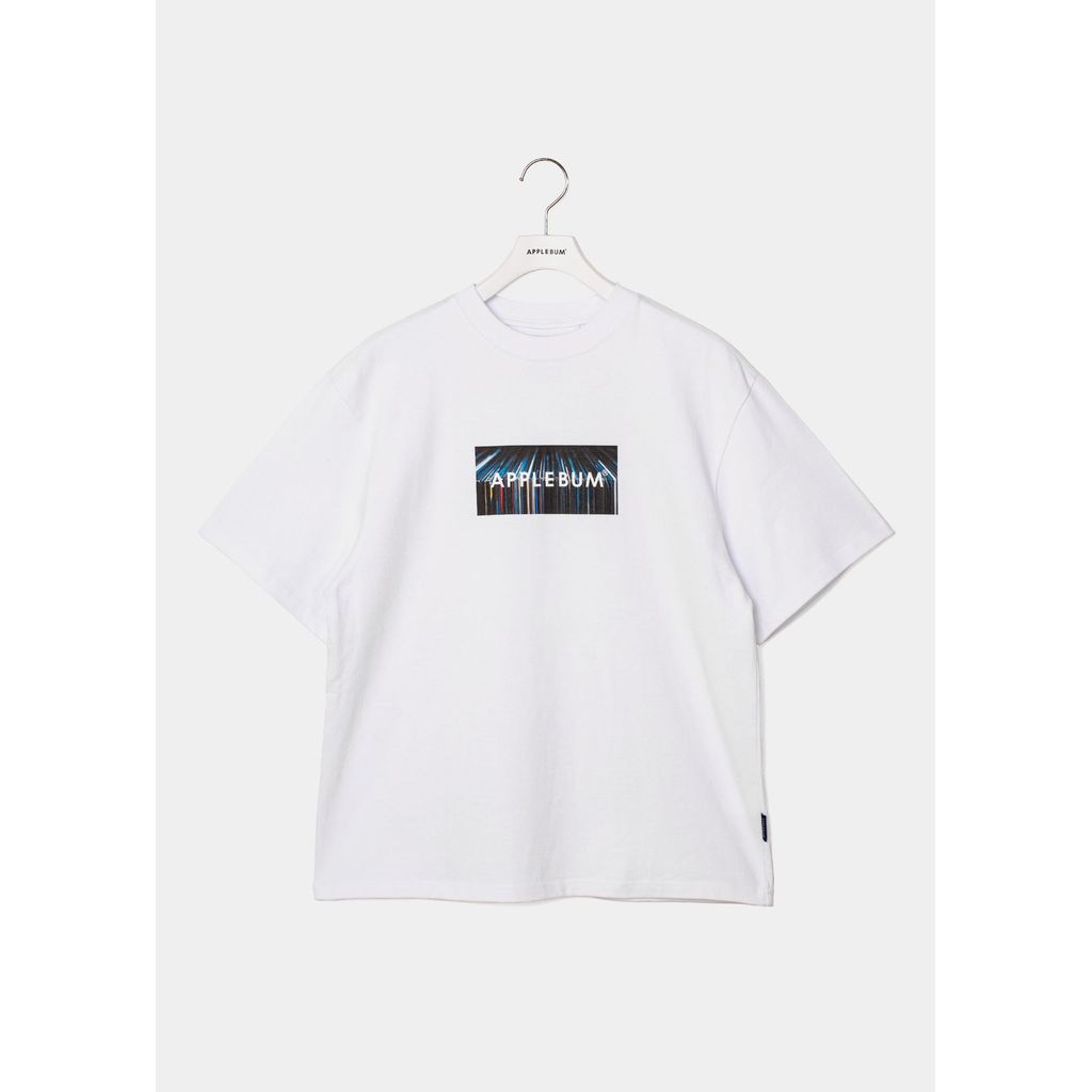 APPLEBUM Vinyl Box T-shirt / HS2511102