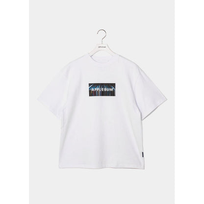 APPLEBUM Vinyl Box T-shirt / HS2511102