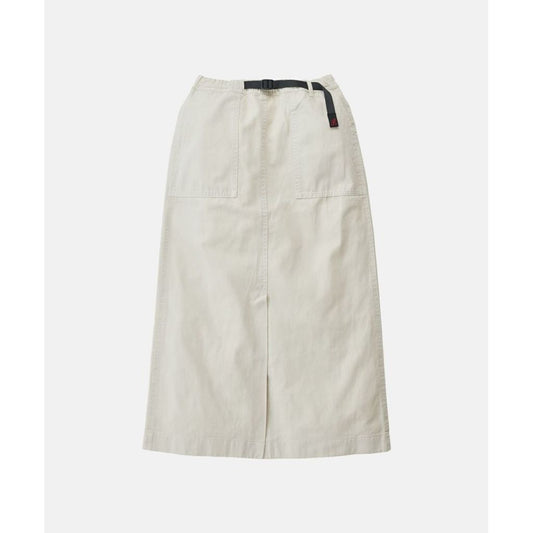 Gramicci LONG BAKER SKIRT G3SW-SK069