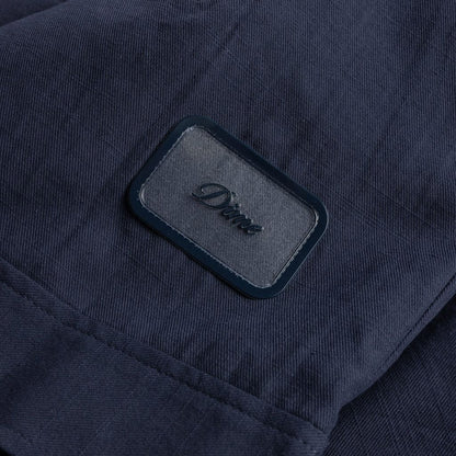 Dime  Zip Jacket