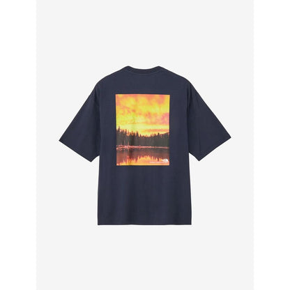 THE NORTH FACE  ショートスリーブヨセミテシーナリーティー