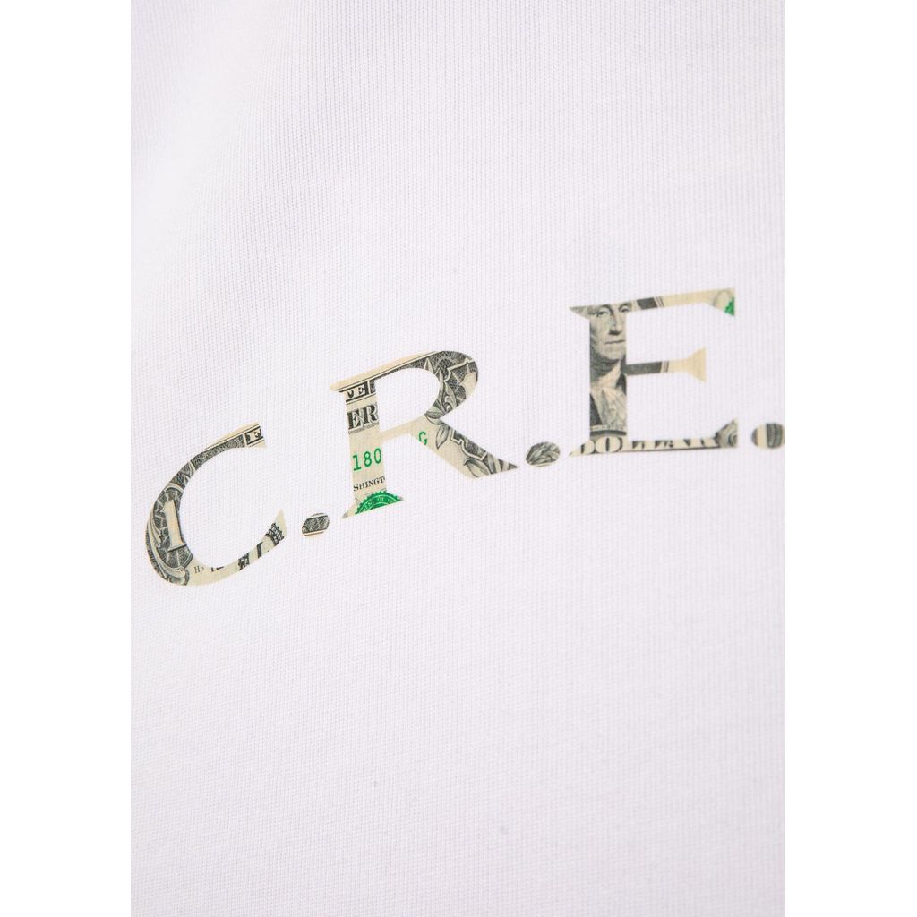 APPLEBUM “C.R.E.A.M.” T-SHIRT / HS2511115
