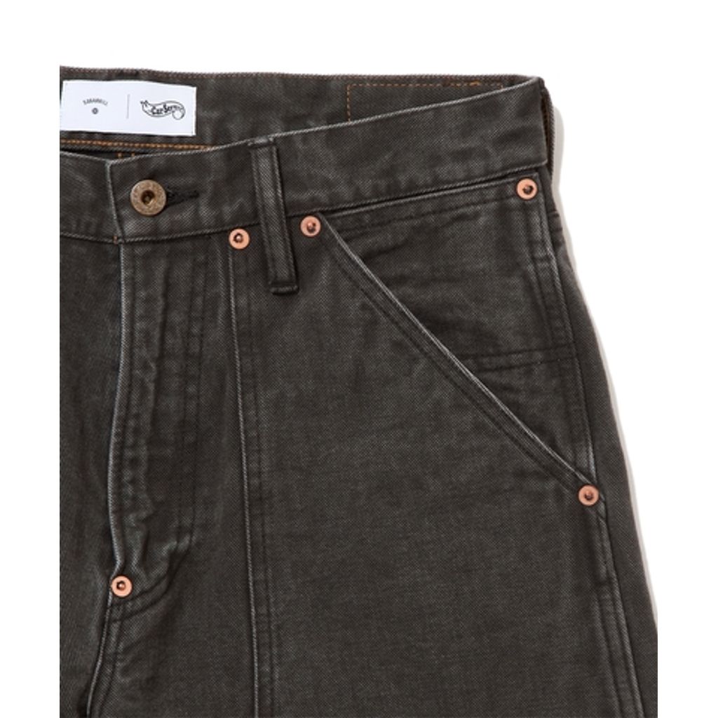 SUGARHILL  CS MODERN DENIM PAINTER