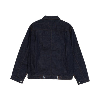 GDC Denim Jacket【Arizona】