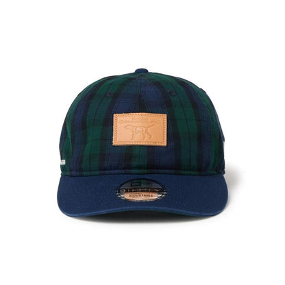NEW ERA 9THIRTY レザーストラップ Direction by Takayuki Ohashi Dog Patch  15171665