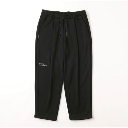S.F.C TECH WIDE TAPERED SWEAT PANTS