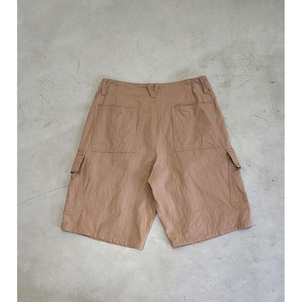 VOO LINEN CARGO 3/4