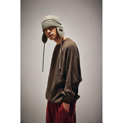 TIGHTBOOTH FLIGHT BEANIE