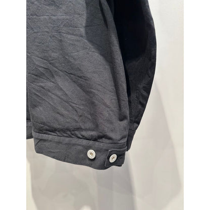 COMME des GARCONS HOMME COTTON DENIM JACKET