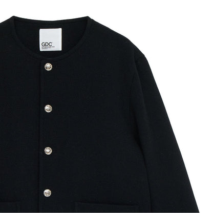 GDC Collarless Jacket