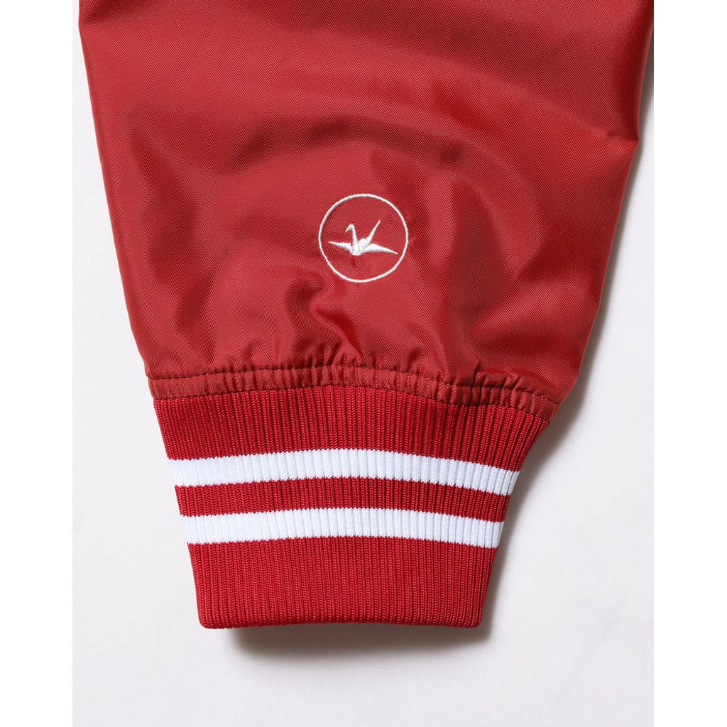 Liberaiders  NYLON AWARD JACKET