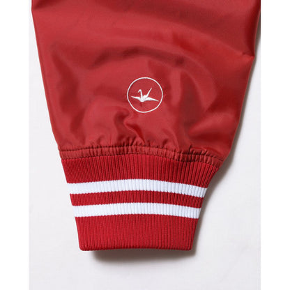 Liberaiders  NYLON AWARD JACKET