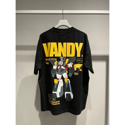 VANDY THE PINK Robot T shirt