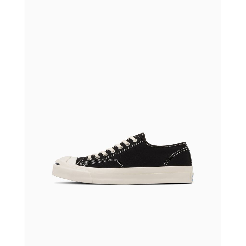 CONVERSE JACK PURCELL CL（BLACK）
