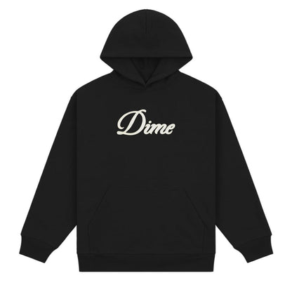 Dime Cursive Hoodie