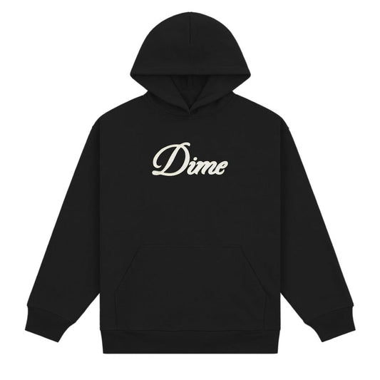 Dime Cursive Hoodie