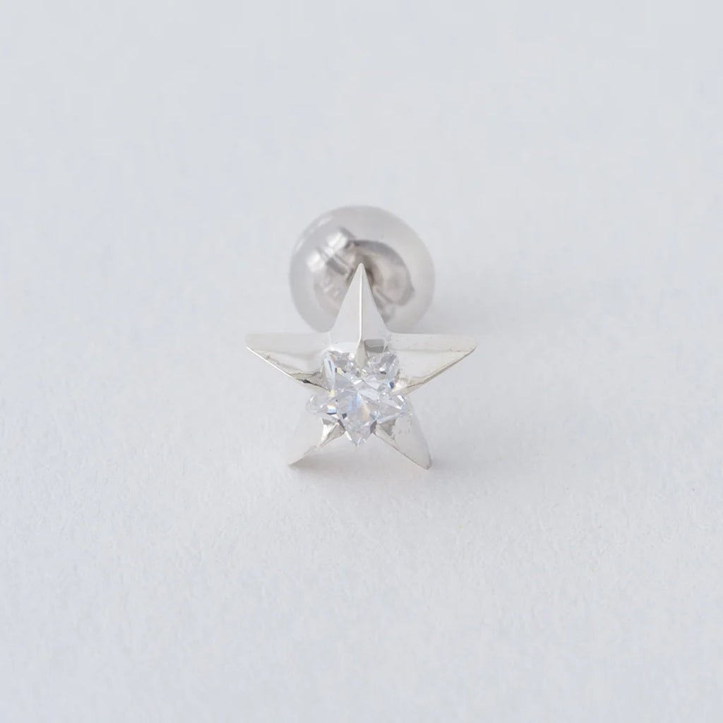 FANTASTIC MAN PIERCE 760