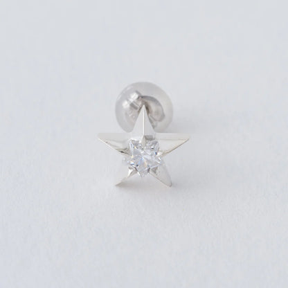 FANTASTIC MAN PIERCE 760