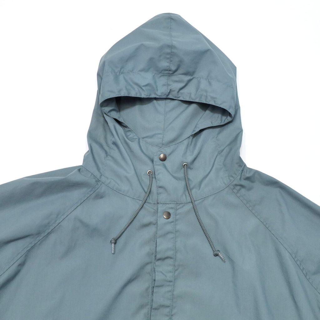 NAPRON MILITARY BIG PARKA NP-JK33