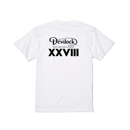 DEVILOCK XXXVIII TEE