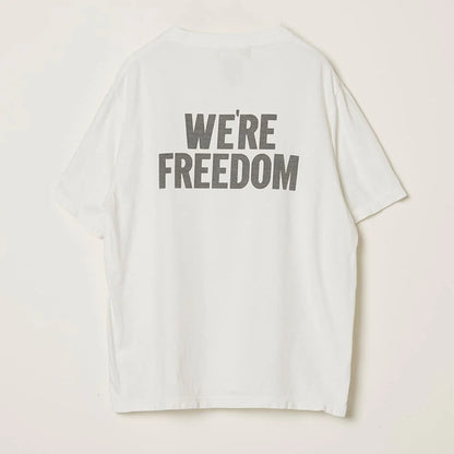 REMI RELIEF RN30389147 HARD SP加工20/-天竺レギュラーT(FREEDOM) 26ss