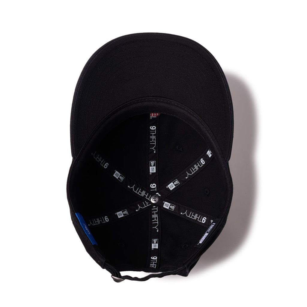NEW ERA 9THIRTY PlayStation プレイステーション ファミリーマーク ニューエラロゴ