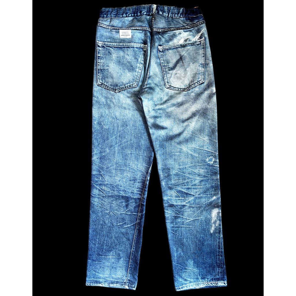 TALKING ABOUT THE ABSTRACTION PRINT STARIGHT PT